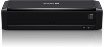 Epson Escáner EPSON WorkForce DS-360W Epson Escáner EPSON WorkForce DS-360W