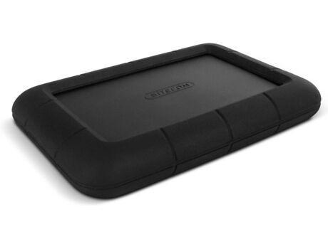 SiteCom Caja HDD SITECOM USB 3.0 Shockproof Hard Drive 2,5'' MD- 396
