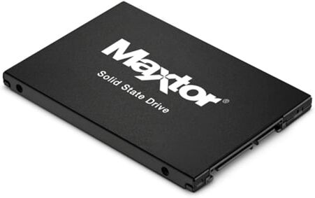Maxtor Disco SSD Interno MAXTOR Z1 YA960VC1A001 (1 TB - SATA - 540 MB/s) Maxtor Disco SSD Interno MAXTOR Z1 YA960VC1A001 (1 TB - SATA - 540 MB/s)