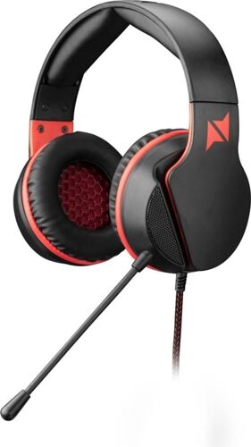 NPLAY Auriculares Gaming NPLAY Contact 3.0 (PC - Micrófono - Negro) NPLAY Auriculares Gaming NPLAY Contact 3.0 (PC - Micrófono - Negro)