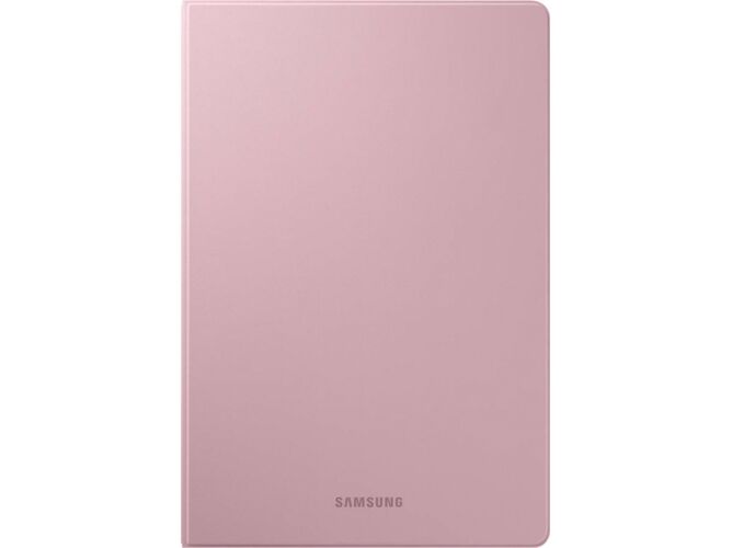 Samsung Funda Tablet SAMSUNG Tab S6 Lite Rosa