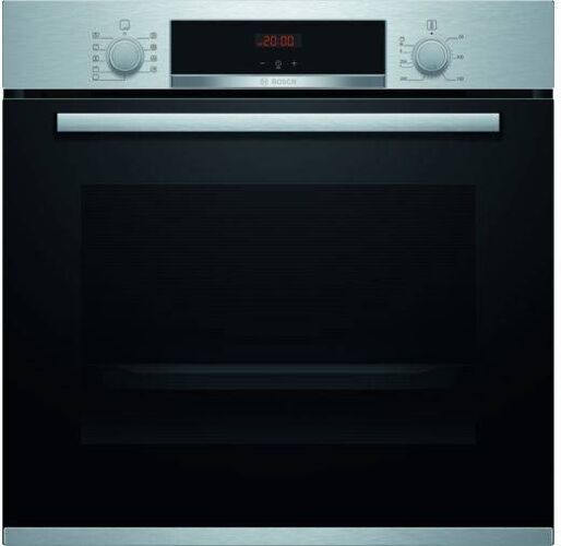 Bosch Horno BOSCH HBA512ES0 (71 L - 59.4 cm - Inox)