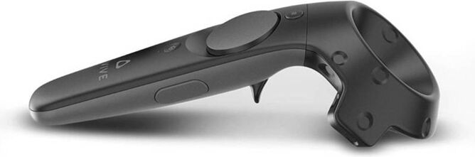 HTC Mando HTC Vive Pro (Para Vive Pro - Wireless) HTC Mando HTC Vive Pro (Para Vive Pro - Wireless)