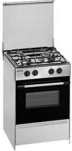 MEIRELES Cocina MEIRELES G 1530 DV X NAT