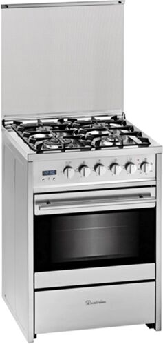 MEIRELES Cocina MEIRELES G 3640 SP XN MEIRELES Cocina MEIRELES G 3640 SP XN