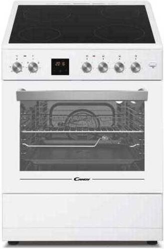 Candy Cocina CANDY CVE660MW/E Candy Cocina CANDY CVE660MW/E