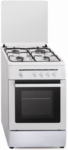 VITROKITCHEN Cocina VITROKITCHEN CB55BB VITROKITCHEN Cocina VITROKITCHEN CB55BB