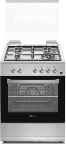 Candy Cocina CANDY CGG 655 SI/E Candy Cocina CANDY CGG 655 SI/E