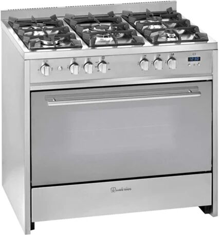 MEIRELES Cocina MEIRELES G 910 X-G90SPX Gris