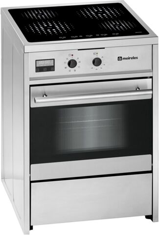 MEIRELES Cocina MEIRELES E 612 X MEIRELES Cocina MEIRELES E 612 X