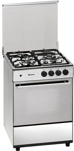 MEIRELES Cocina MEIRELES G 603 X MEIRELES Cocina MEIRELES G 603 X