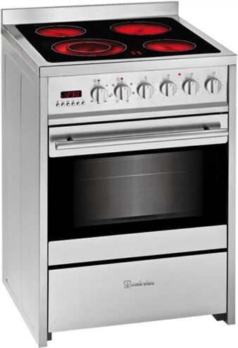 MEIRELES Cocina MEIRELES E 611 X MEIRELES Cocina MEIRELES E 611 X