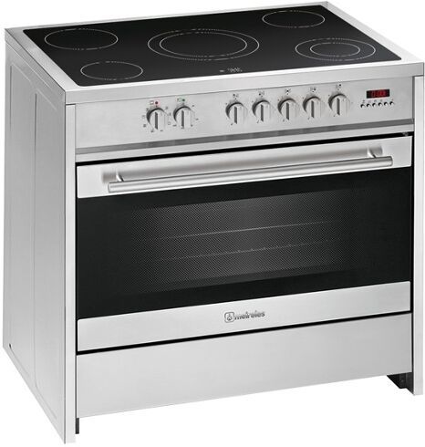 MEIRELES Cocina MEIRELES E912X MEIRELES Cocina MEIRELES E912X