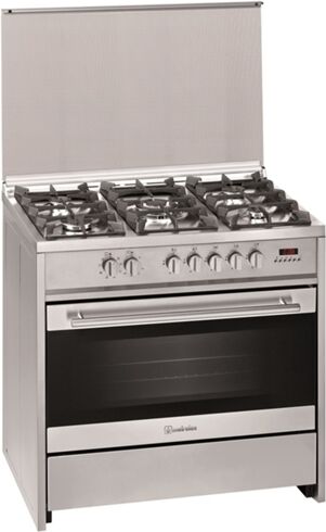 MEIRELES Cocina MEIRELES E 910 X MEIRELES Cocina MEIRELES E 910 X