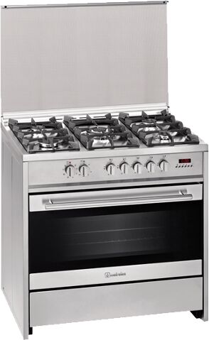 MEIRELES Cocina MEIRELES G 911 X Gris MEIRELES Cocina MEIRELES G 911 X Gris