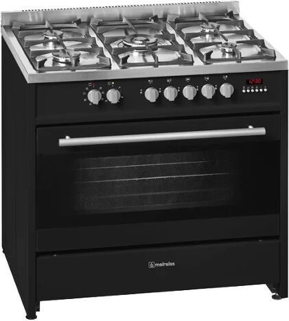 MEIRELES Cocina MEIRELES E 911 BL NAT Negro