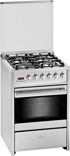 MEIRELES Cocina MEIRELES EV8 3640 SP XN Acero Inoxidable