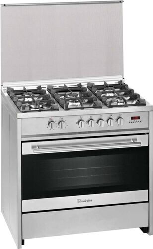 MEIRELES Cocina MEIRELES E 910 X Gas Gas natural MEIRELES Cocina MEIRELES E 910 X Gas Gas natural