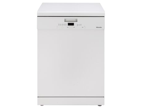 Miele Lavavajillas MIELE G 5000 SC BRWS (14 Cubiertos - 59.8 cm - Blanco)