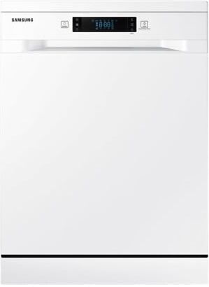 Samsung Lavavajillas SAMSUNG DW60M6050FW/EC (14 cubiertos - 59.8 cm - Blanco) Samsung Lavavajillas SAMSUNG DW60M6050FW/EC (14 cubiertos - 59.8 cm - Blanco)