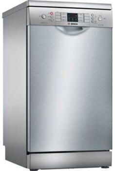 Balay Lavavajillas Reacondicionado BOSCH SPS46MI01E (Grado A - 10 cubiertos - 45 cm - Inox) Balay Lavavajillas Reacondicionado BOSCH SPS46MI01E (Grado A - 10 cubiertos - 45 cm - Inox)