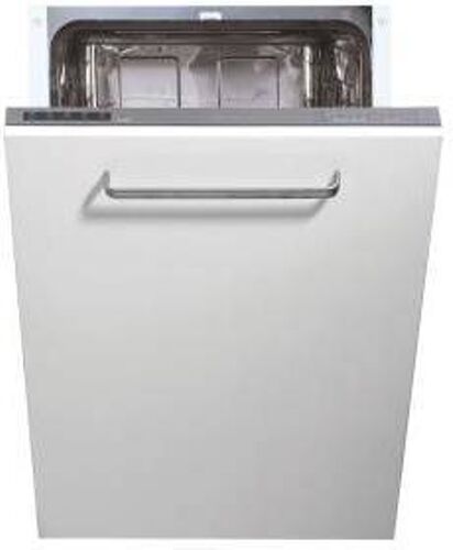 TEKA Lavavajillas integrable TEKA DW8 40 FI (9 cubiertos - 44.8 cm - Blanco) TEKA Lavavajillas integrable TEKA DW8 40 FI (9 cubiertos - 44.8 cm - Blanco)