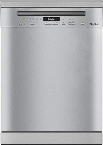 Miele Lavavajillas MIELE G 7100 SC EDST/CLST (14 Cubiertos - 59.8 cm - Inox)