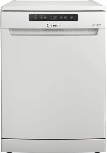 Indesit Lavavajillas INDESIT DFC 2C24 A (14 Cubiertos - 60 cm - Blanco) Indesit Lavavajillas INDESIT DFC 2C24 A (14 Cubiertos - 60 cm - Blanco)