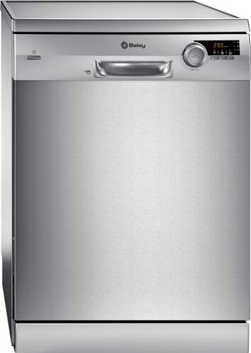 Balay Lavavajillas BALAY 3VS572IP (13 cubiertos - 60 cm - Inox) Balay Lavavajillas BALAY 3VS572IP (13 cubiertos - 60 cm - Inox)