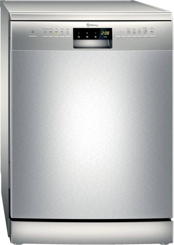 Balay Lavavajillas BALAY 3VS723IA (12 Cubiertos - 60 cm - Inox) Balay Lavavajillas BALAY 3VS723IA (12 Cubiertos - 60 cm - Inox)