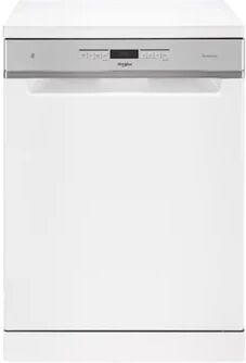 Whirlpool Lavavajillas WHIRLPOOL WFO 3041 PL (14 Cubiertos - 60 cm - Blanco) Whirlpool Lavavajillas WHIRLPOOL WFO 3041 PL (14 Cubiertos - 60 cm - Blanco)