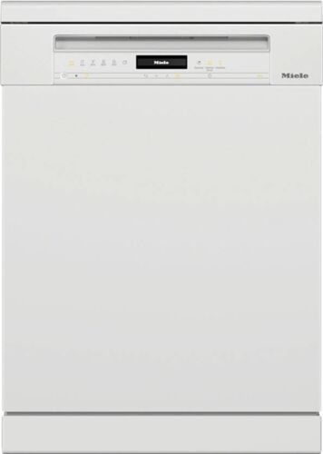 Miele Lavavajillas MIELE G 7310 SC 14 (14 Cubiertos - 59.8 cm - Blanco) Miele Lavavajillas MIELE G 7310 SC 14 (14 Cubiertos - 59.8 cm - Blanco)