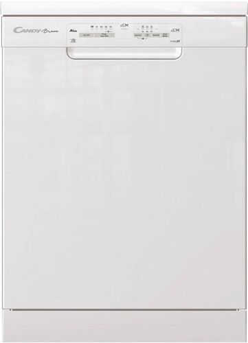 Candy Lavavajillas CANDY CDPN 1L390PW (13 Cubiertos - 60 cm - Blanco) Candy Lavavajillas CANDY CDPN 1L390PW (13 Cubiertos - 60 cm - Blanco)