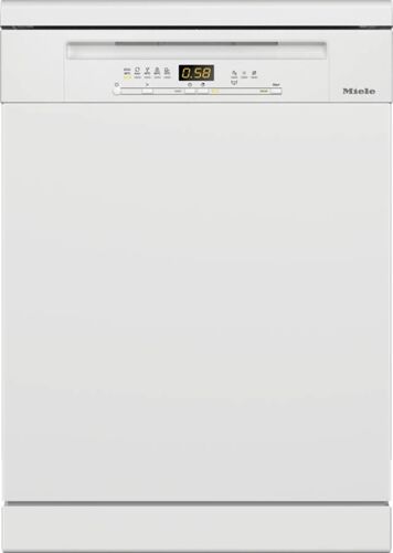 Miele Lavavajillas MIELE G 5210 BRWS (13 Cubiertos - 59.8 cm - Blanco) Miele Lavavajillas MIELE G 5210 BRWS (13 Cubiertos - 59.8 cm - Blanco)