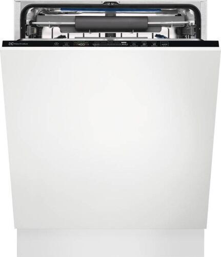 Electrolux Lavavajillas Integrable ELECTROLUX EES69300L (15 Cubiertos - 59.6 cm - Blanco) Electrolux Lavavajillas Integrable ELECTROLUX EES69300L (15 Cubiertos - 59.6 cm - Blanco)