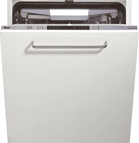 TEKA Lavavajillas Integrable TEKA DW9 70 FI (14 Cubiertos - 59.8 cm - Blanco) TEKA Lavavajillas Integrable TEKA DW9 70 FI (14 Cubiertos - 59.8 cm - Blanco)