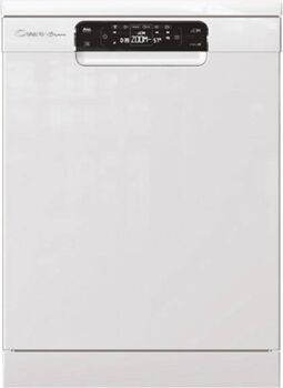 Candy Lavavajillas Reacondicionado CANDY CDPMN 4S620PW (Grado C - 16 Cubiertos - 60 cm - Blnaco) Candy Lavavajillas Reacondicionado CANDY CDPMN 4S620PW (Grado C - 16 Cubiertos - 60 cm - Blnaco)