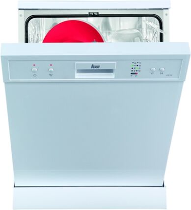 TEKA Lavavajillas TEKA LP8 700 (12 cubiertos - 59.8 cm - Blanco) TEKA Lavavajillas TEKA LP8 700 (12 cubiertos - 59.8 cm - Blanco)