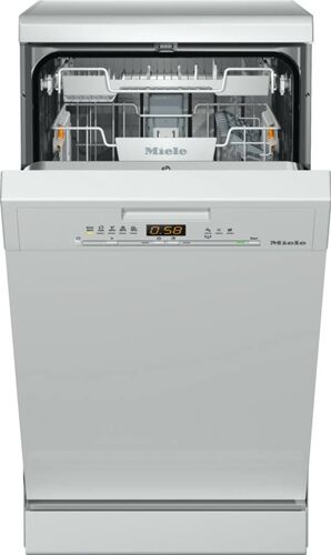 Miele Lavavajillas MIELE G 5430 SC BRWS (9 Cubiertos - 44.8 cm - Blanco) Miele Lavavajillas MIELE G 5430 SC BRWS (9 Cubiertos - 44.8 cm - Blanco)