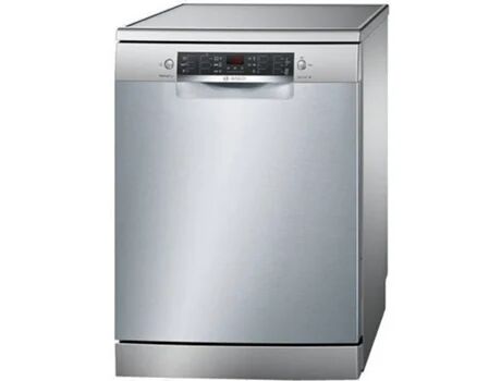 Bosch Lavavajillas Reacondicionado BOSCH SMS46HI04E (Grado C - 12 Cubiertos - 60 cm - inox) Bosch Lavavajillas Reacondicionado BOSCH SMS46HI04E (Grado C - 12 Cubiertos - 60 cm - inox)