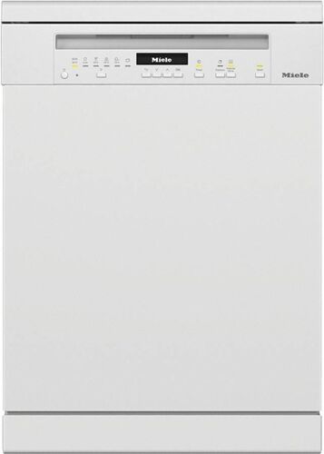 Miele Lavavajillas MIELE G 7100 SC BRWS (14 Cubiertos - 59.8 cm - Blanco) Miele Lavavajillas MIELE G 7100 SC BRWS (14 Cubiertos - 59.8 cm - Blanco)