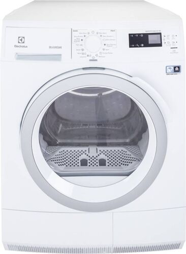 Electrolux Secadora Reacondicionada ELECTROLUX EDH3685TDW (Grado C - 8 kg - Condensación - Blanco)