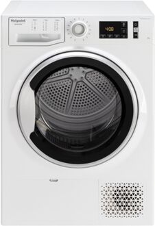 Ariston Secadora HOTPOINT NT M11 82SK EU (8 kg - Bomba de Calor - Blanco)