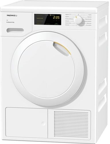 Miele Secadora MIELE TCD 440 WP ECOSPEED (8 kg - Bomba de Calor - Blanco) Miele Secadora MIELE TCD 440 WP ECOSPEED (8 kg - Bomba de Calor - Blanco)