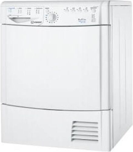Indesit Secadora INDESIT IDPA G45 A2 ECO (EU) (8 kg - Bomba de Calor - Blanco) Indesit Secadora INDESIT IDPA G45 A2 ECO (EU) (8 kg - Bomba de Calor - Blanco)