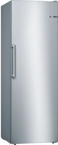 Bosch Congelador Vertical BOSCH GSN33VLEP (No Frost - 170 cm - 225 L - Inox)