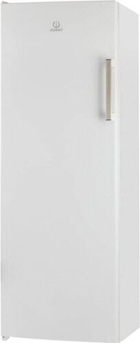 Indesit Congelador Vertical INDESIT UI6 1W.1 (Estático - 167 cm - 232 L - Blanco)