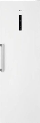 AEG Congelador Vertical AEG AGB728E6NW (No Frost - 186 cm - 280 L - Blanco) AEG Congelador Vertical AEG AGB728E6NW (No Frost - 186 cm - 280 L - Blanco)