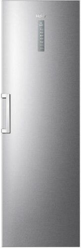 HAIER Congelador Vertical HAIER H3F-320FSAAU1 (No Frost - 190.5 cm - 330 L - Inox) HAIER Congelador Vertical HAIER H3F-320FSAAU1 (No Frost - 190.5 cm - 330 L - Inox)