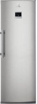 Electrolux Congelador Vertical Reacondicionado ELECTROLUX EUF2744AOX (Grado A - Estático - 185.9 cm - 229 L - Inox) Electrolux Congelador Vertical Reacondicionado ELECTROLUX EUF2744AOX (Grado A - Estático - 185.9 cm - 229 L - Inox)